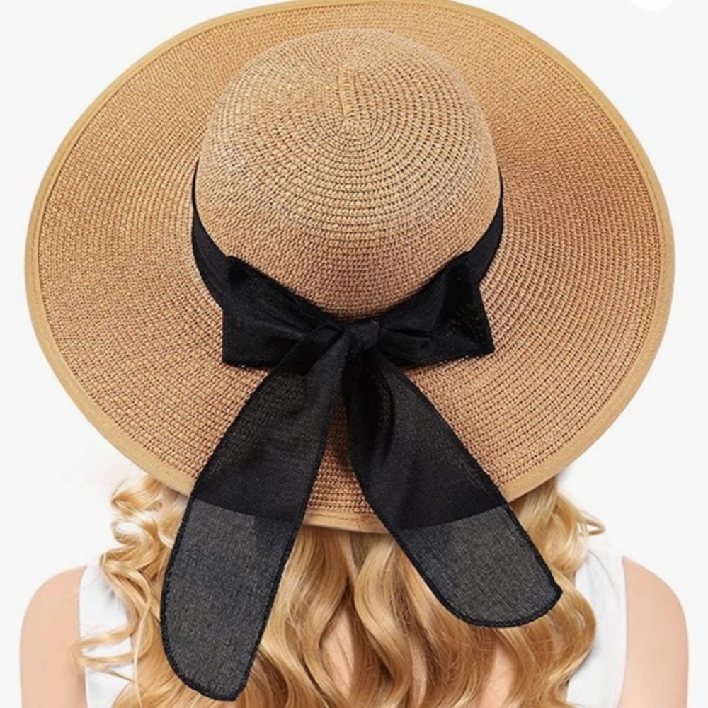 Sun hat